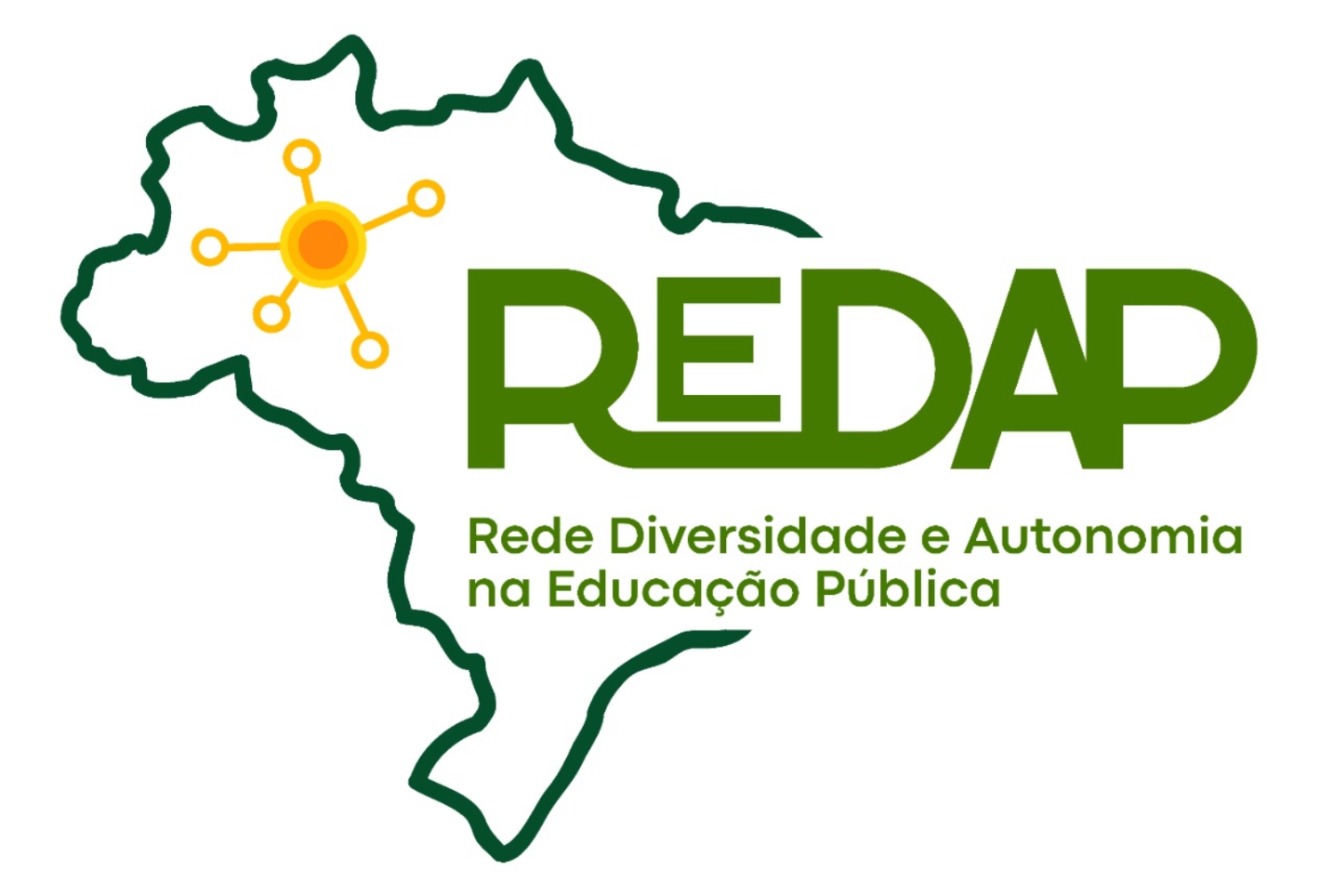 Logo REDAP