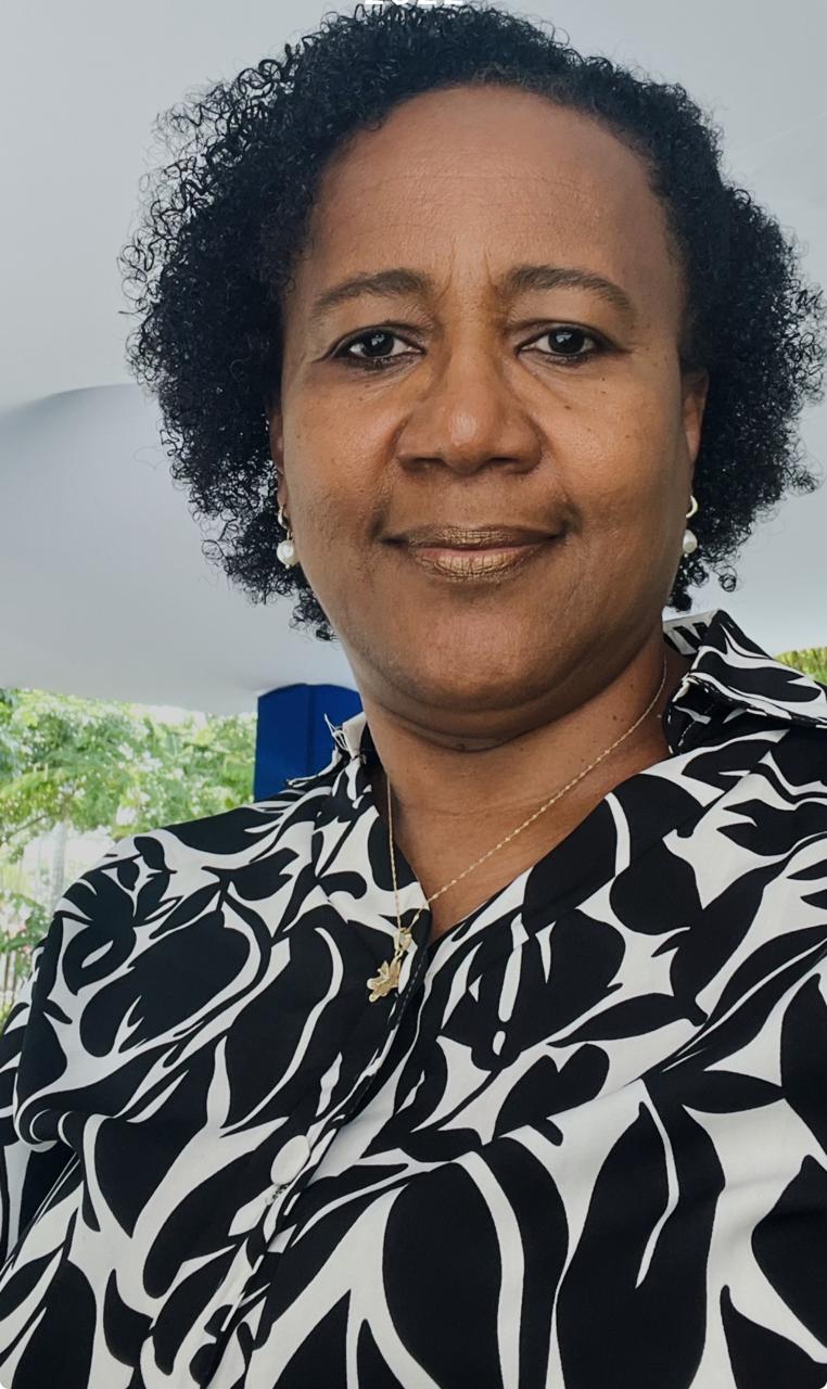 Foto de Adenildes Teles de Lima