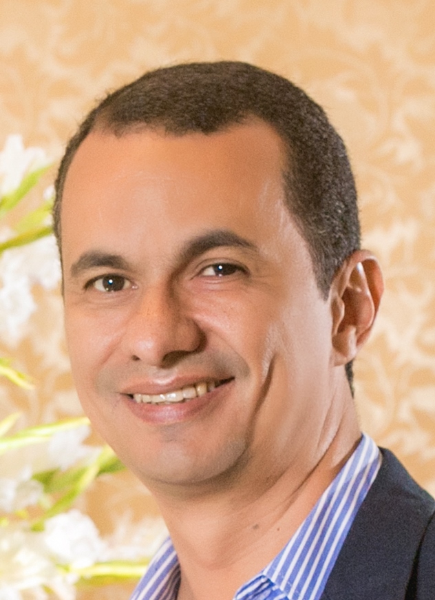 Foto de Adriano Augusto Vieira da Silva