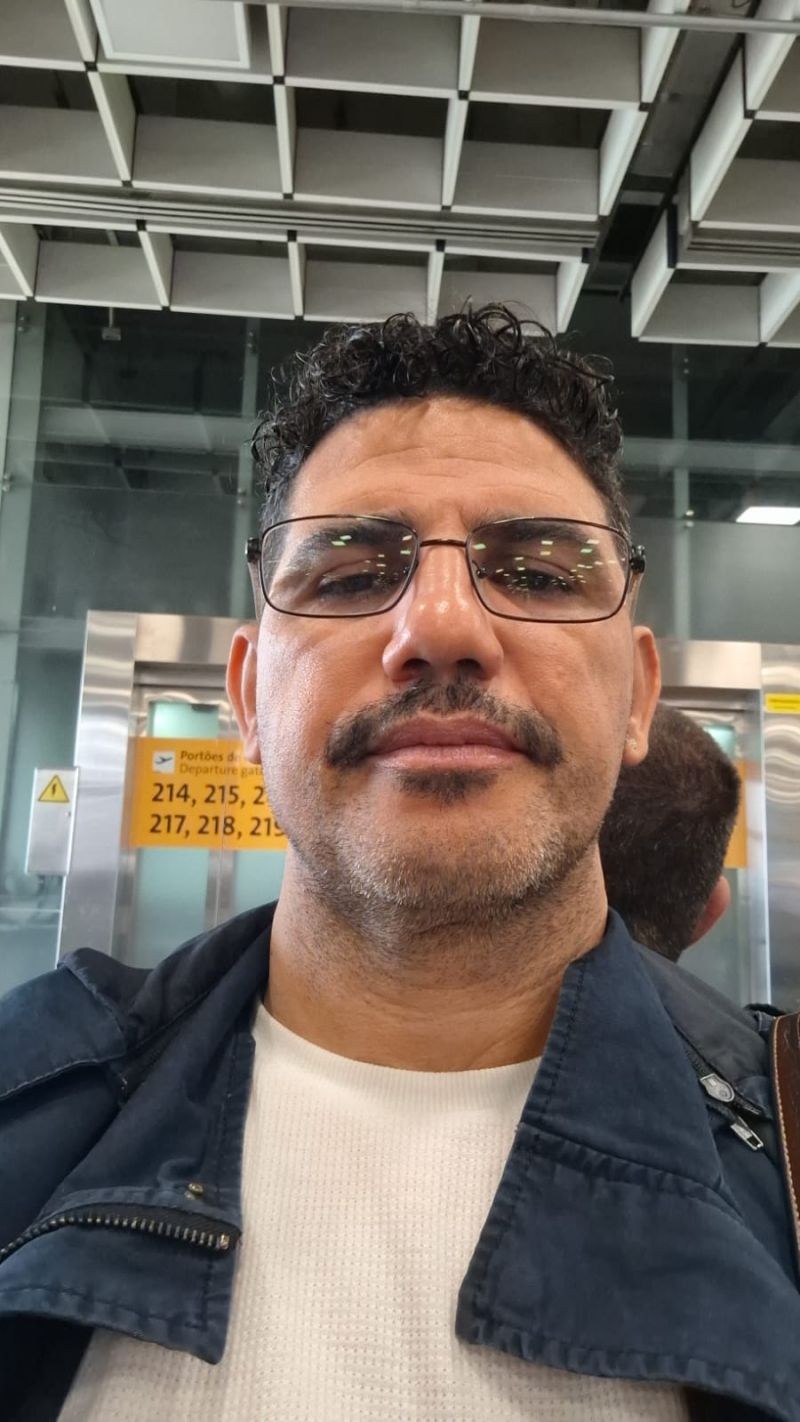 Foto de Ailton Cotrim Prates