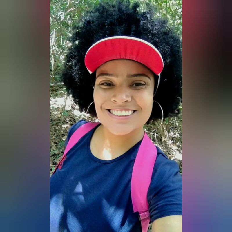 Foto de Alana Souza Alves Ferreira