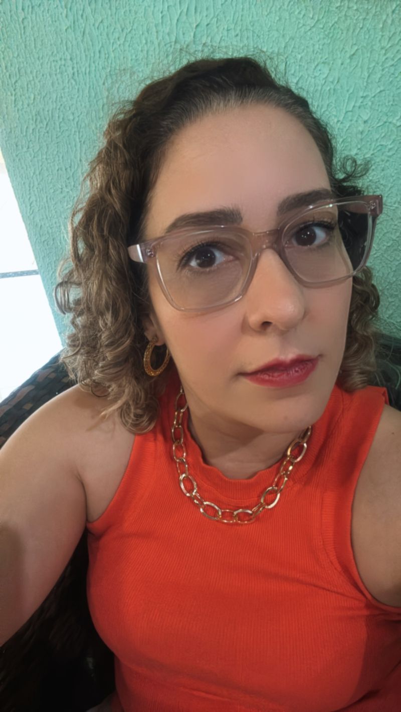 Foto de Ana Gabriela de Souza Seal