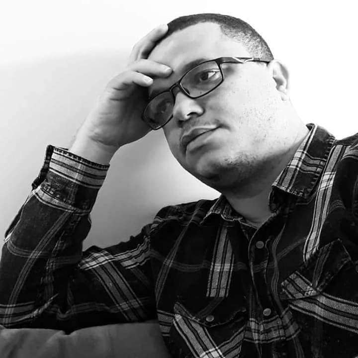 Foto de André Almeida Santos 