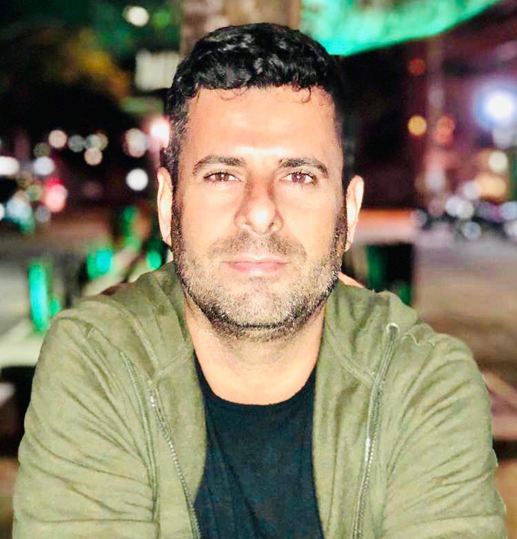 Foto de Antoniclebio Cavalcante Eça