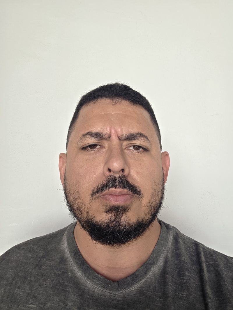 Foto de Antonio Marcos da Conceição Uchoa