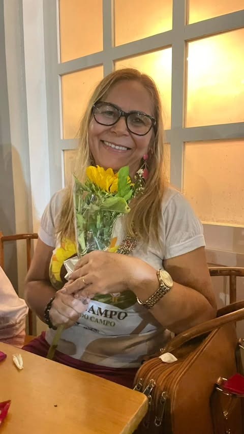 Foto de Arlete Ramos dos Santos Santos