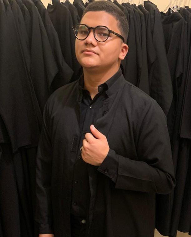 Foto de Bruno Jadson Jardelino Gomes