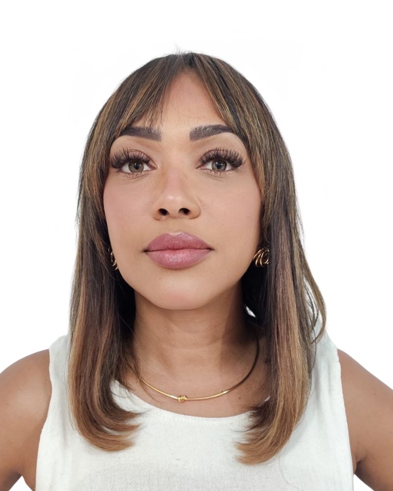 Foto de Catia Sueli Cerqueira dos Santos 