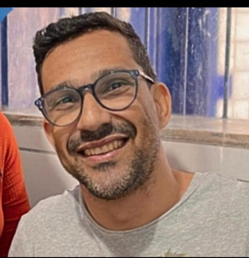 Foto de Cledson Oliveira dos Santos 