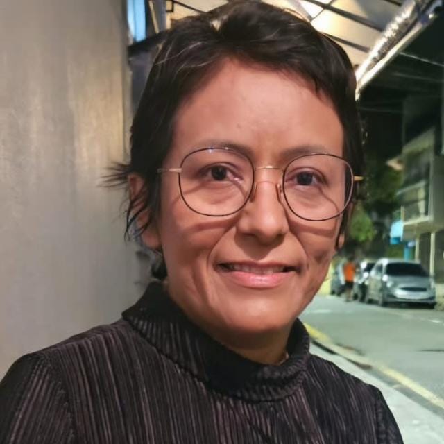 Foto de Cleide Carvalho de Matos 