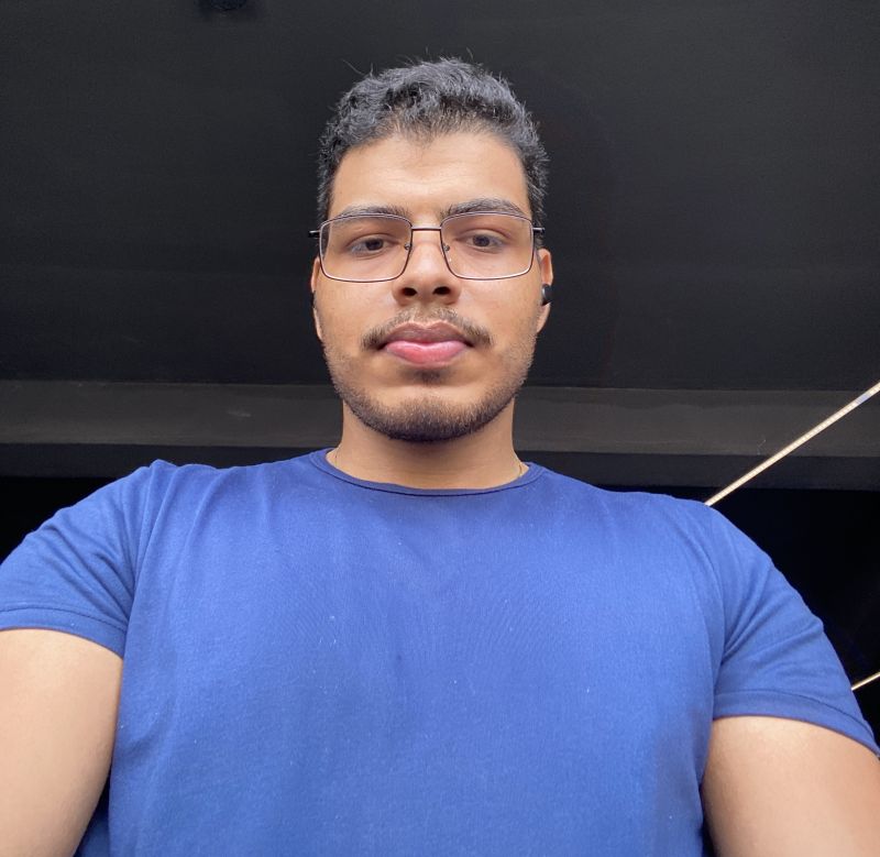 Foto de Cleisson de Morais Alves