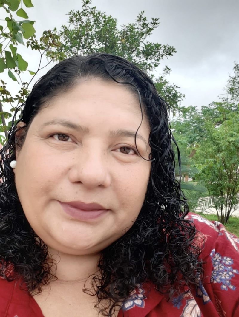 Foto de Cristiane Ferreira de Souza França