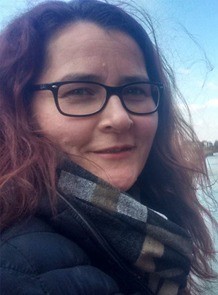 Foto de Cássia Hack