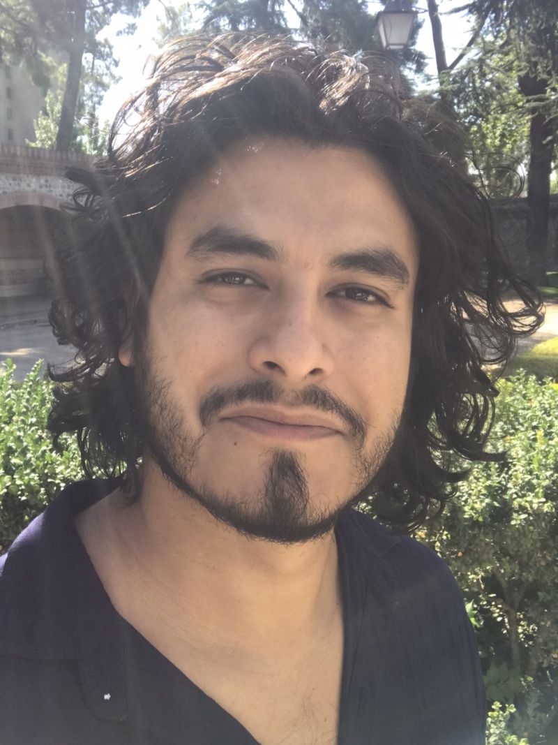 Foto de Darllan Nunes de Sousa