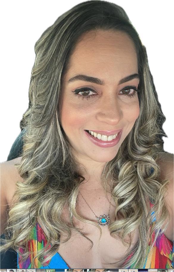 Foto de Edineide Vitor Costa