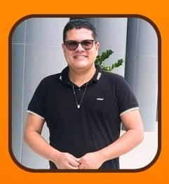 Foto de Edjaldo Vieira dos Santos