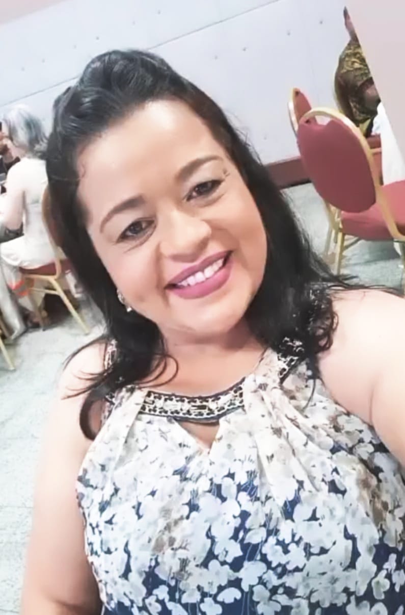 Foto de Edvone da Silva Souza