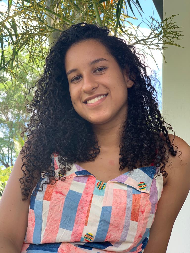 Foto de Elba Amaral Oliveira