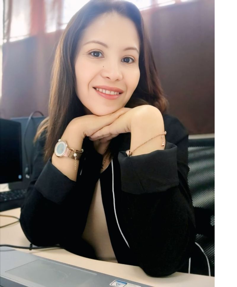 Foto de Eliane Miranda Costa