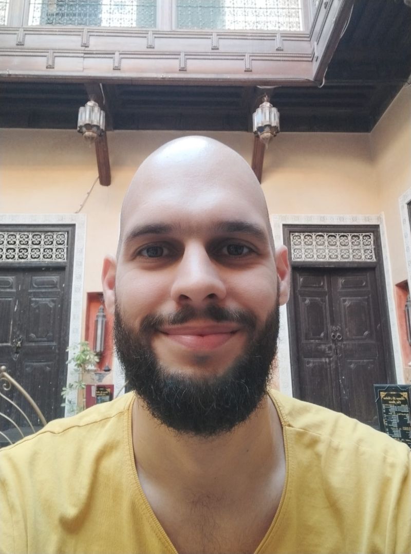 Foto de Felipe Garcia Passos