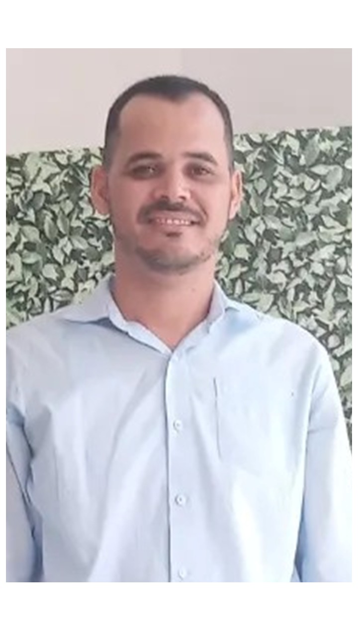 Foto de Fredson Rodrigues de Araújo