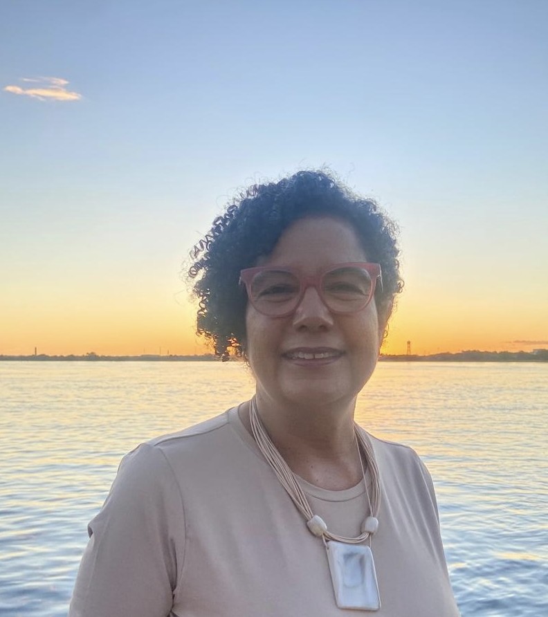 Foto de Gilvanice Barbosa da Silva Musial