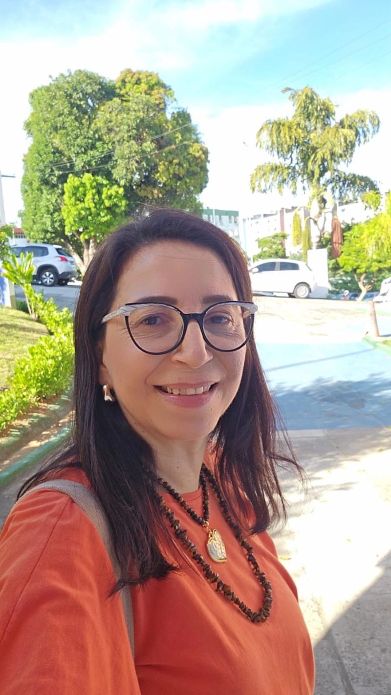 Foto de HELDINA PEREIRA PINTO 