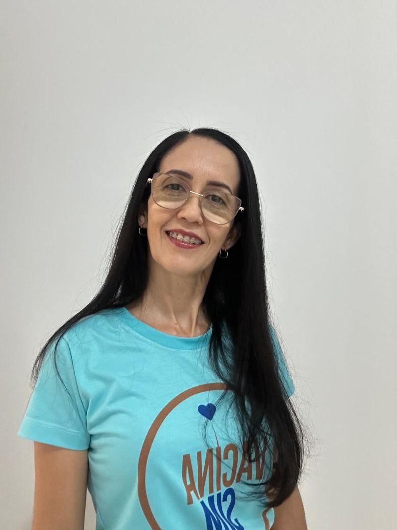 Foto de Ilka Meyre Alves da Silva