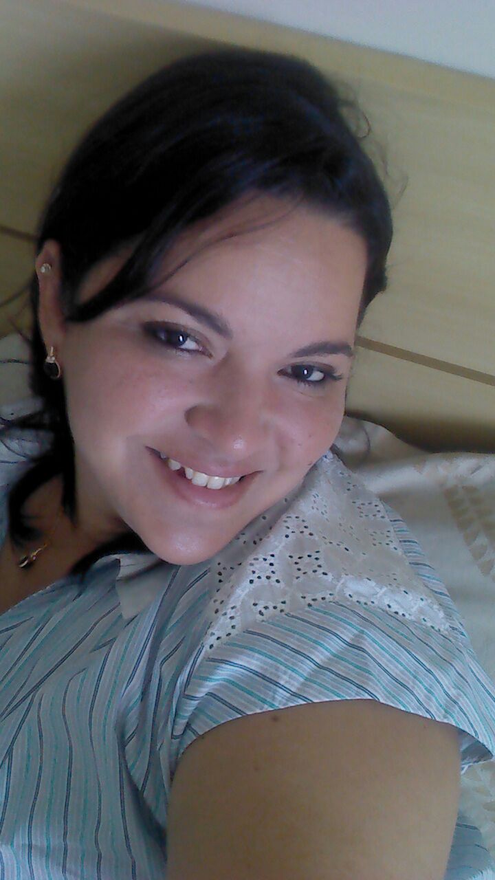 Foto de Iágrici Maria de Lima Maranhão