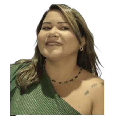 Foto de Jeane Nascimento Santos