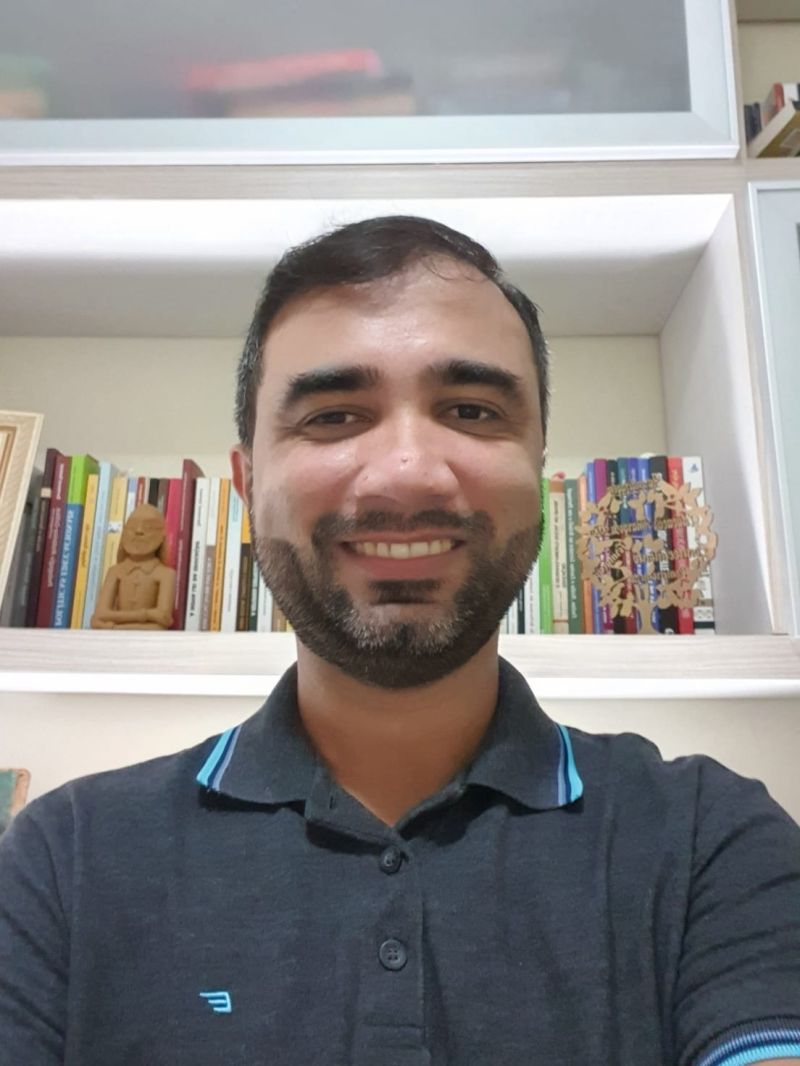 Foto de José Arlen Beltrão 