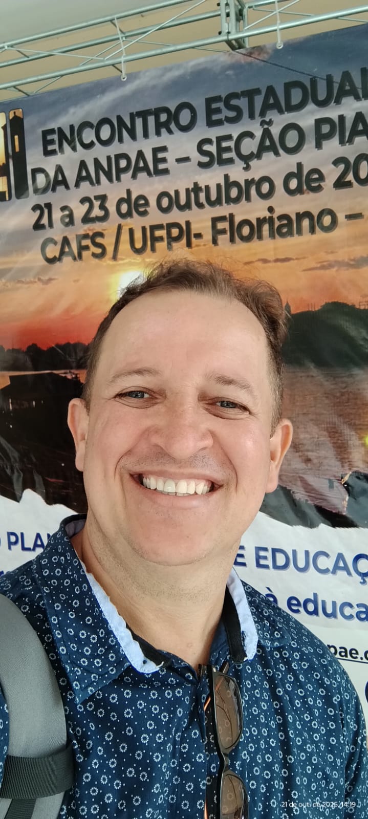 Foto de João Danilo Batista de Oliveira 