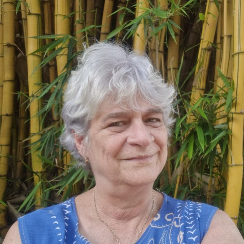 Foto de Katia Augusta Curado Pinheiro Cordeiro da Silva