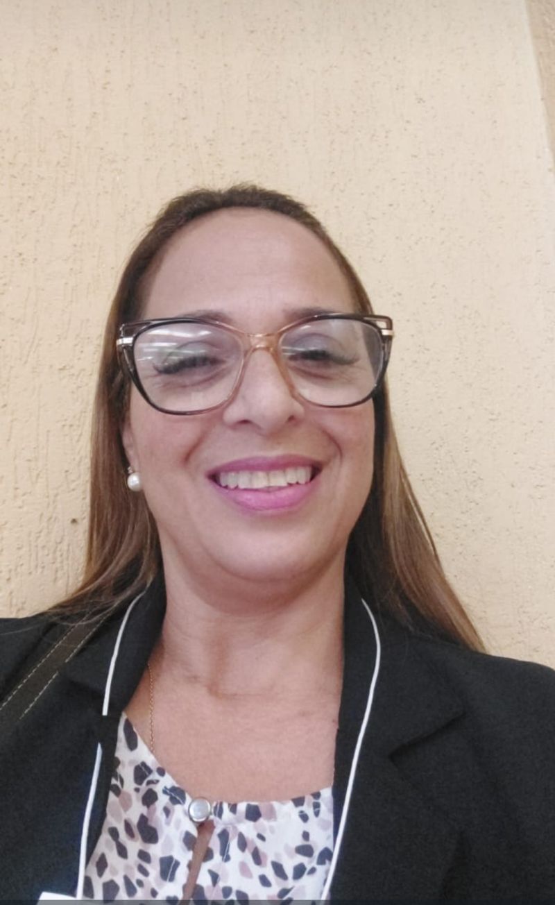 Foto de Katia Simone Filardi Melo