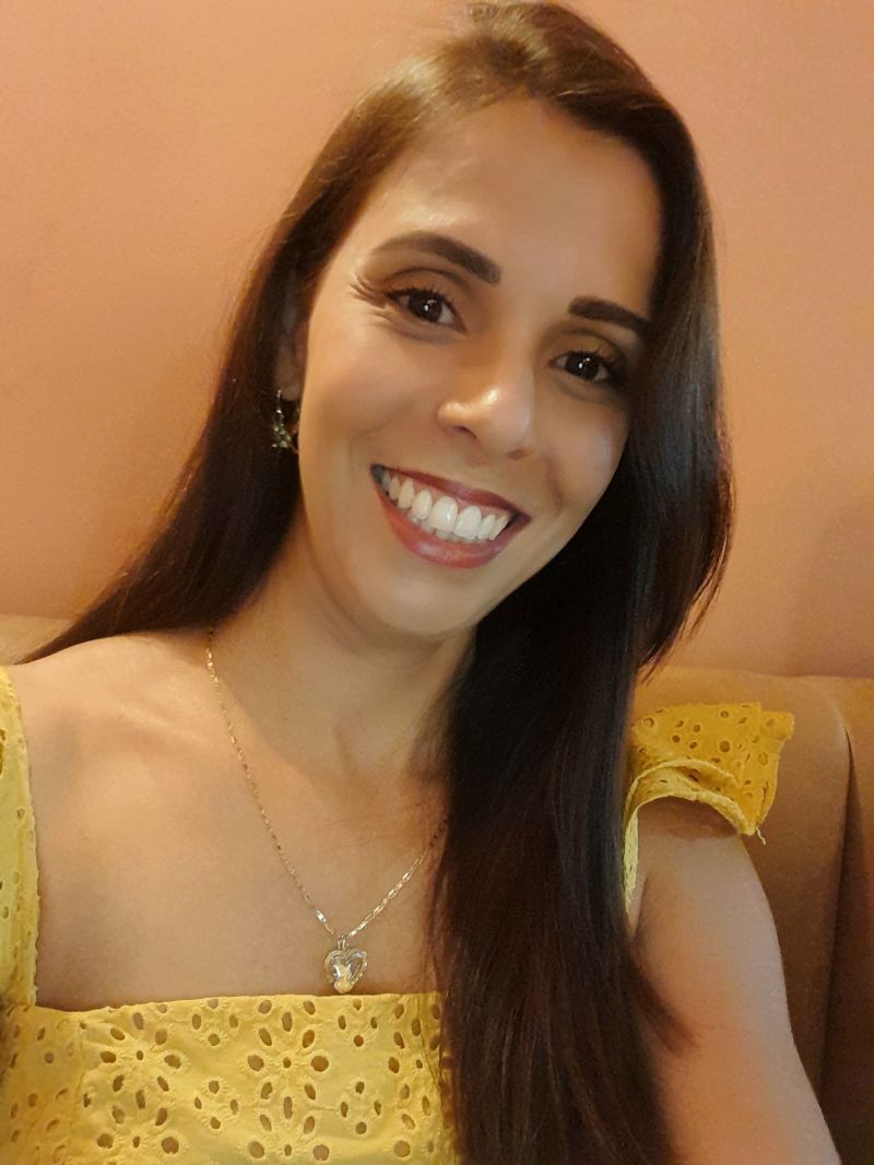 Foto de Kelly Martins Rocha Braga 