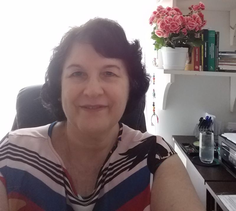 Foto de Kátia Oliver de Sá