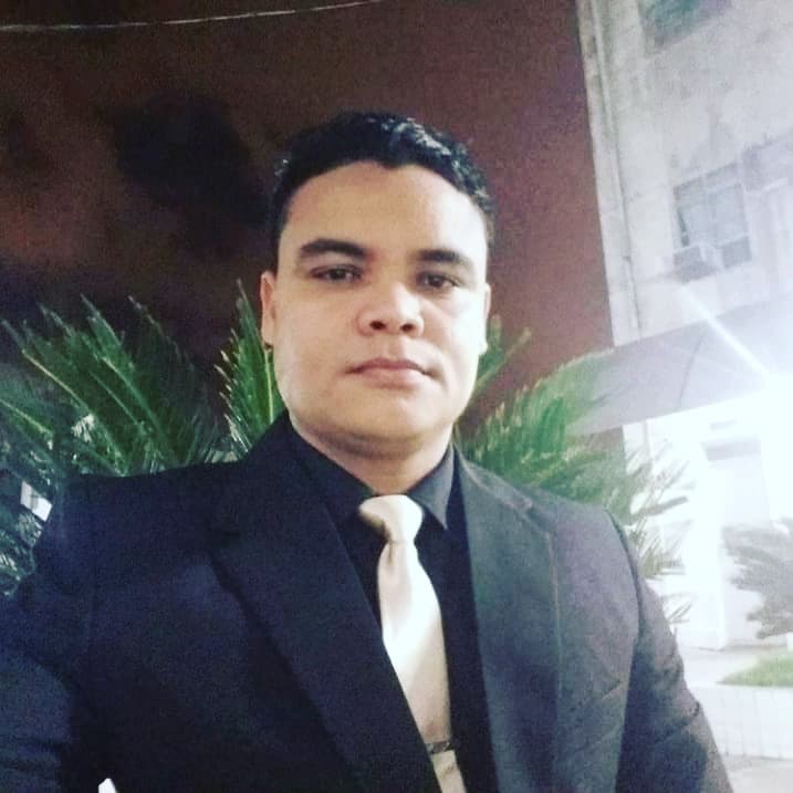 Foto de Leandro dos Santos