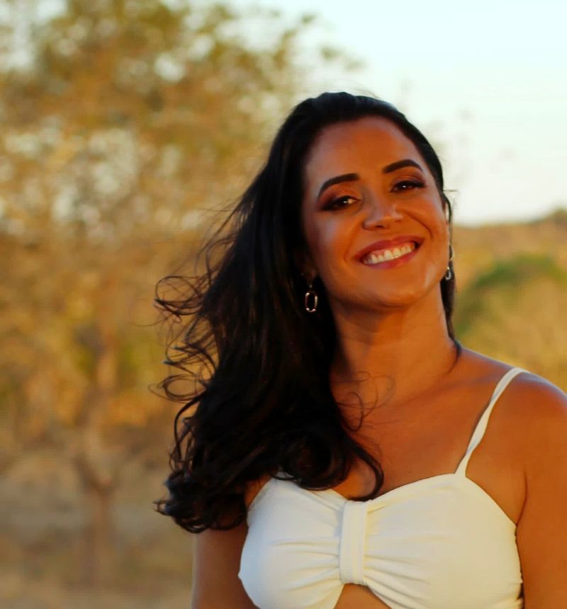 Foto de LORENA FERREIRA DE SOUZA 
