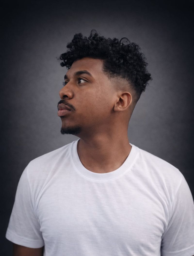 Foto de Luanderson de Jesus Santos