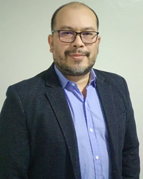 Foto de Marcelo Augusto Rocha