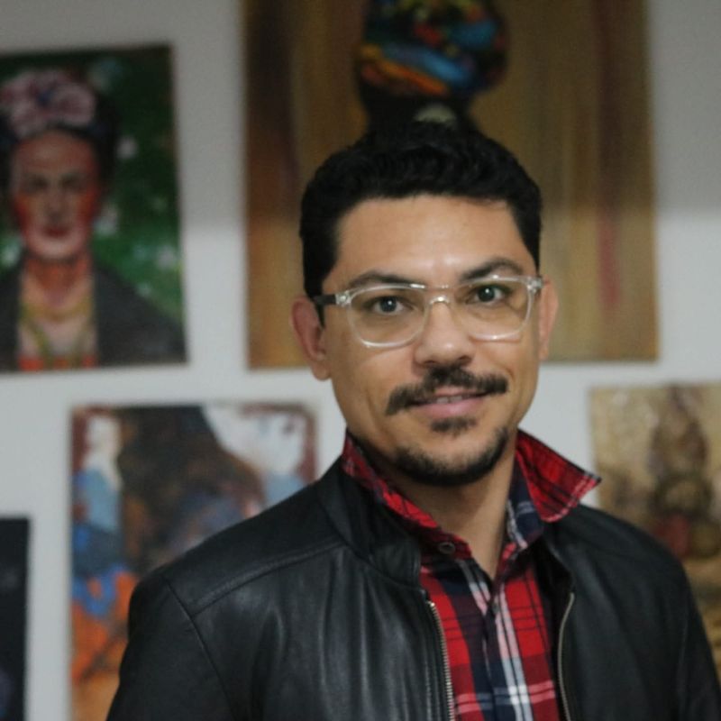 Foto de Marciano Carvalho da Silva