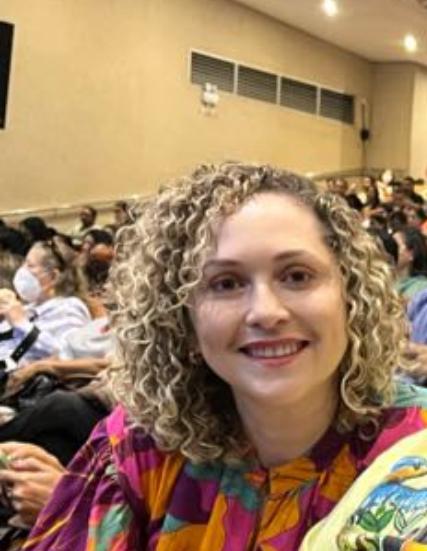 Foto de Maria da Conceição dos Santos Costa