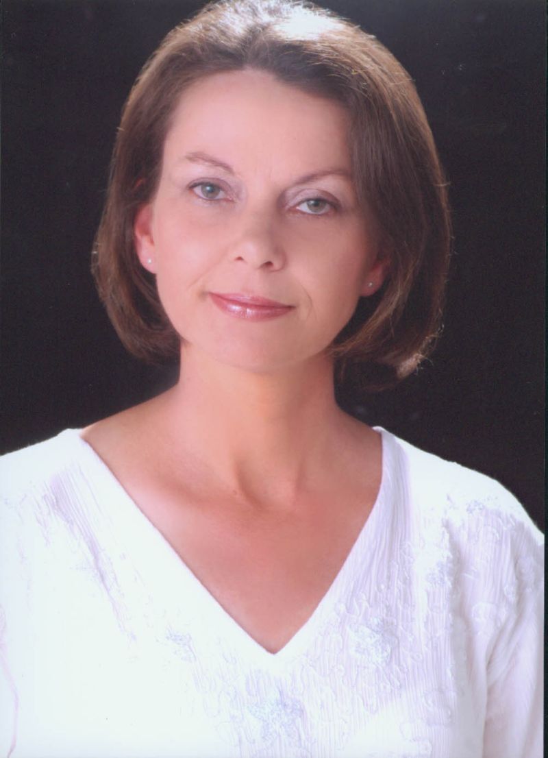 Foto de Maria da Graça Prediger Da Pieve