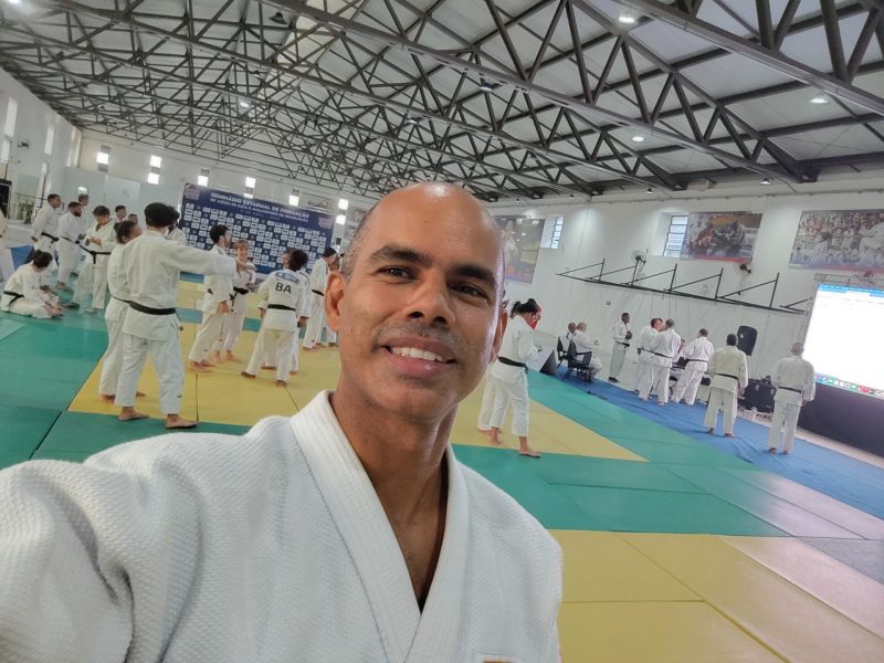 Foto de Marielson Nascimento Alves