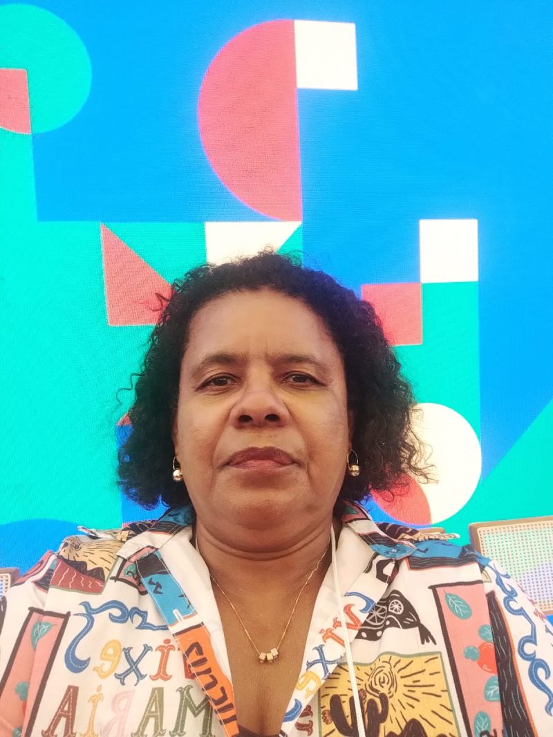 Foto de Marilene Santos 