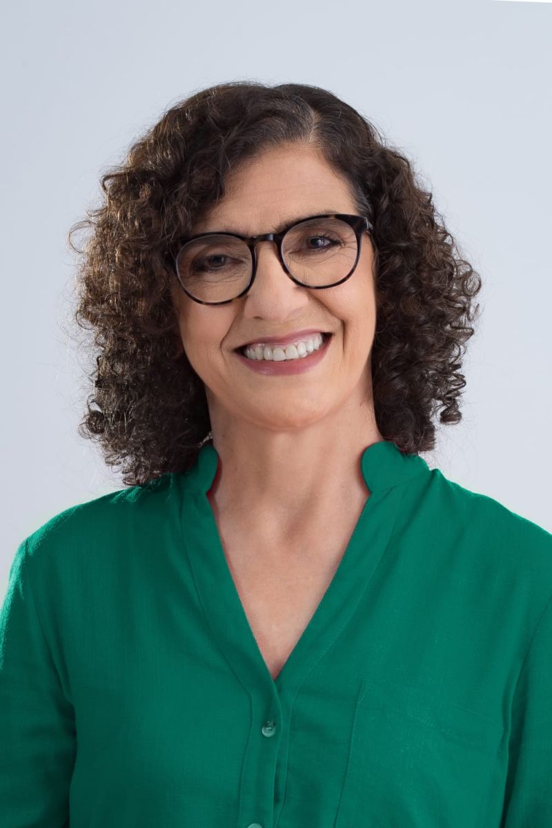 Foto de Marize Souza Carvalho