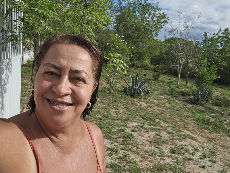 Foto de Meiriara Lopes de Araújo Cerqueira 