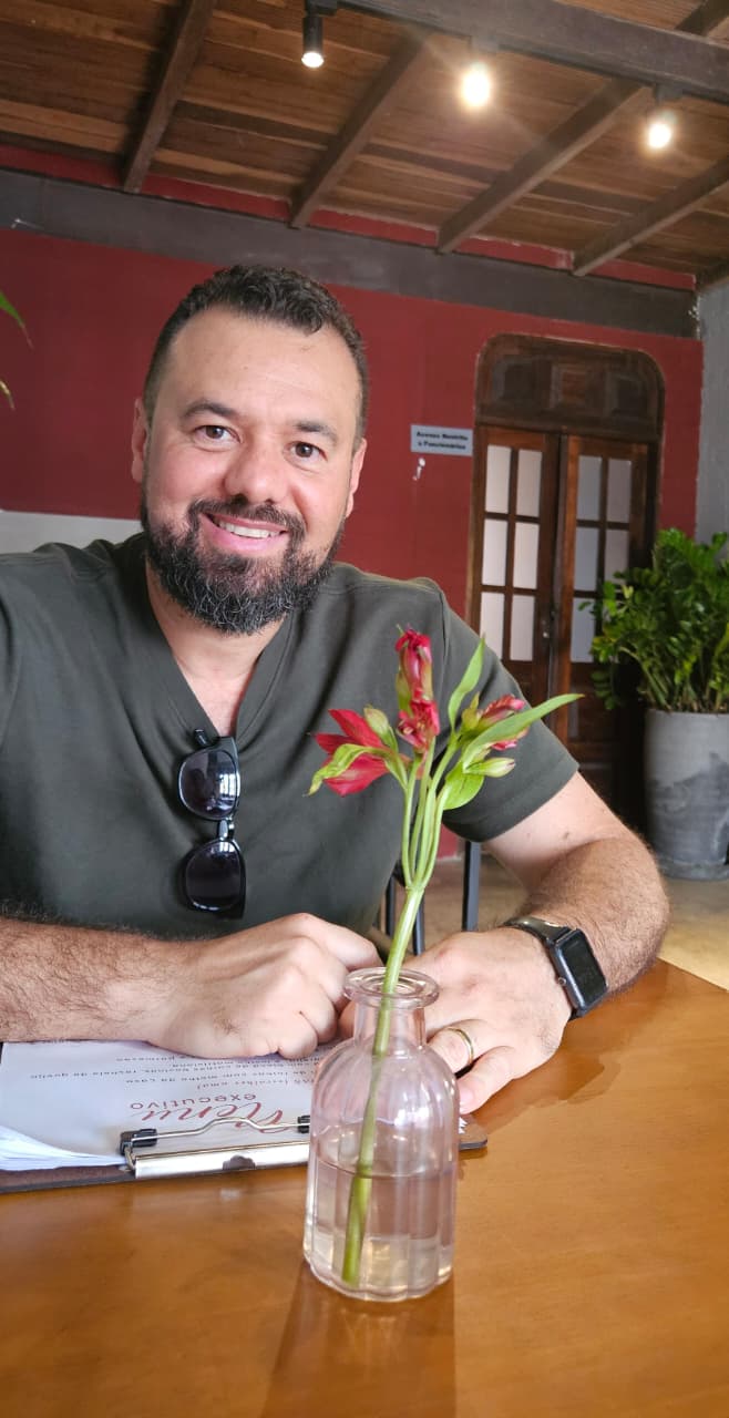 Foto de Michael Daian Pacheco Ramos