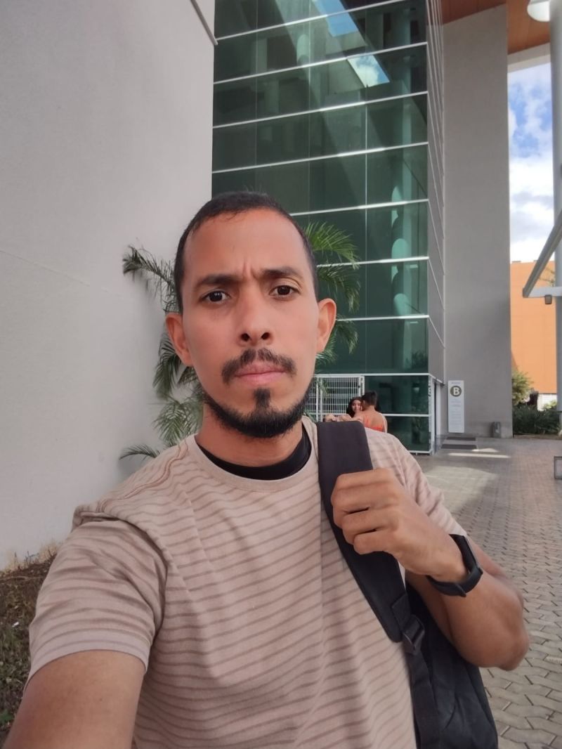 Foto de Rafael Alberto Gonzáles González