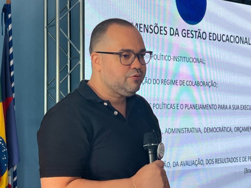 Foto de Raphael dos Santos 